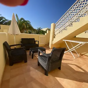 Casa vacanze 60 El Sultan, 20 Pedroy Guy Vandaele, Corralejo
