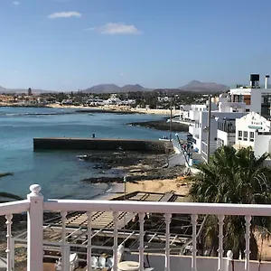 Appartamento Casa Bella Vista Mare, Corralejo