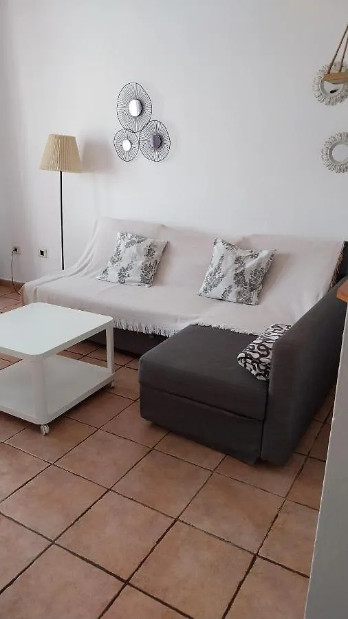 Appartamento Apartamento Centrico Corrralejo Corralejo