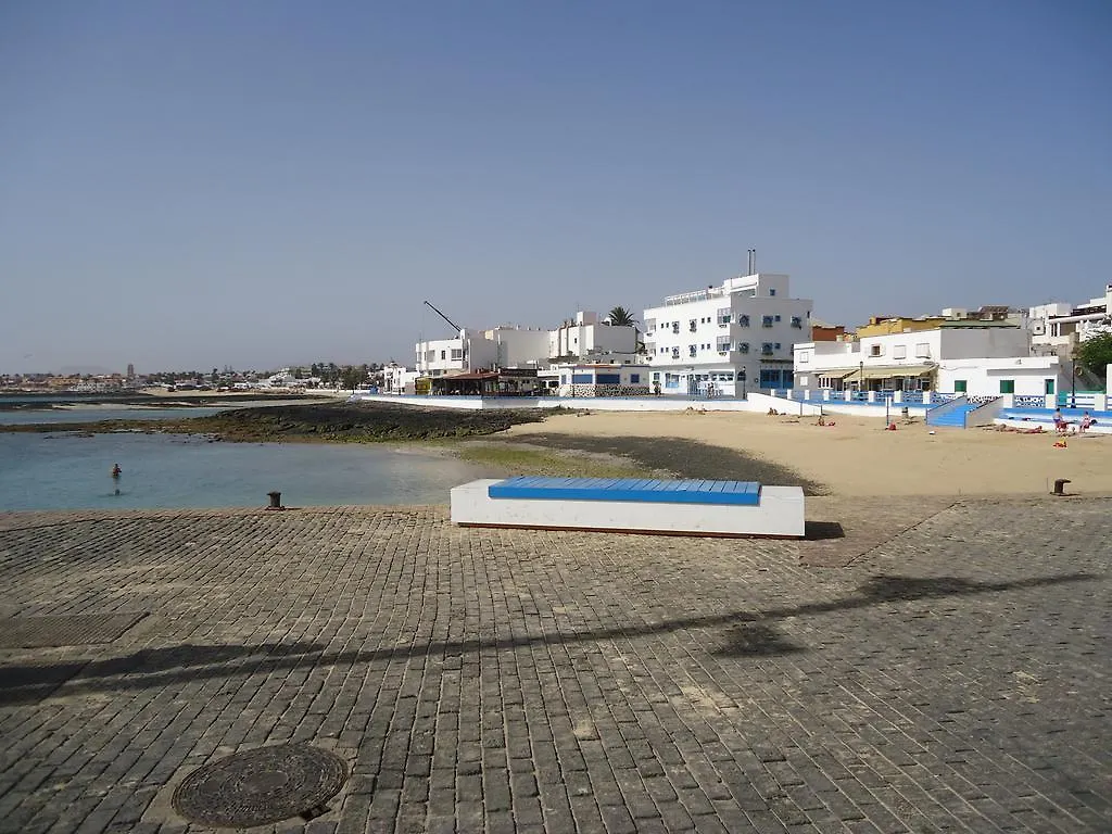 Appartamento Apartamento Centrico Corrralejo Corralejo