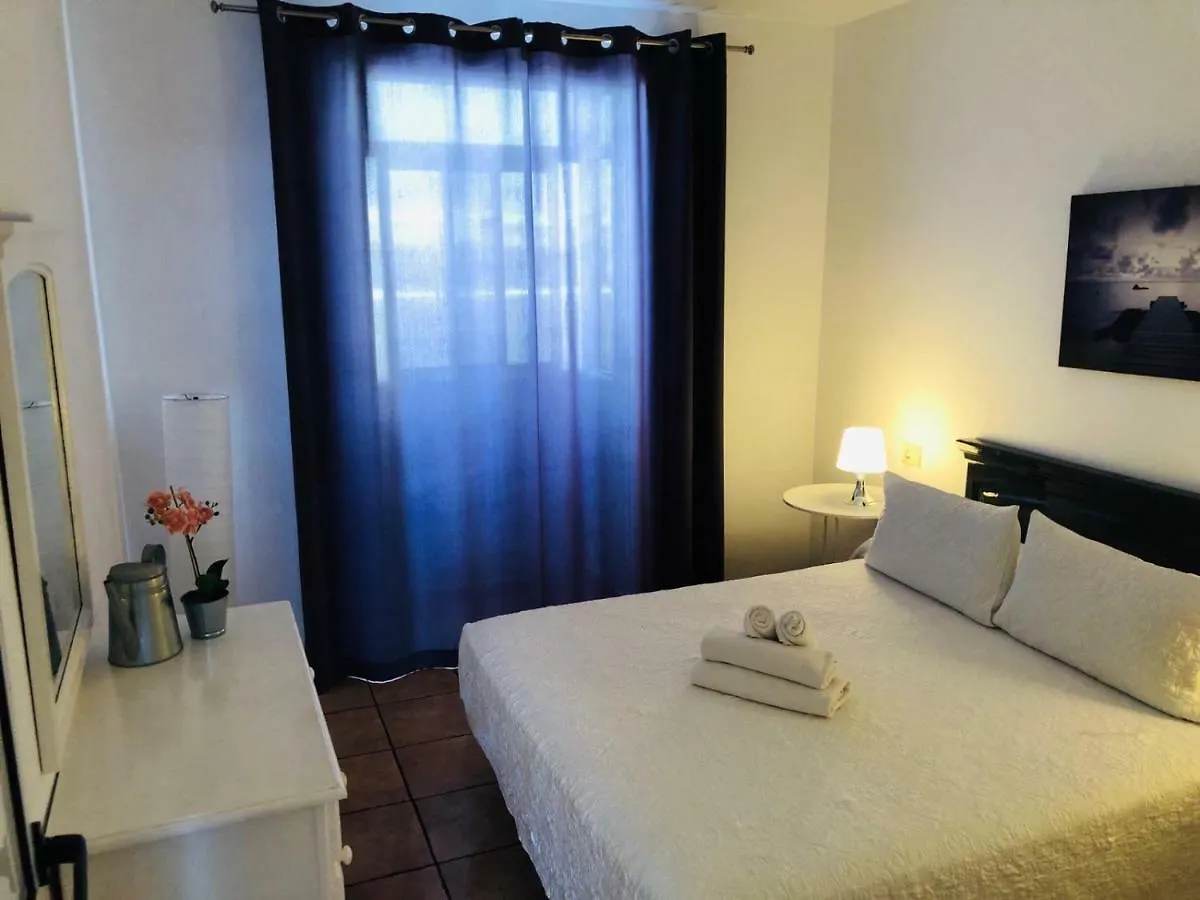 Apartamento Centrico Corrralejo Corralejo Spagna