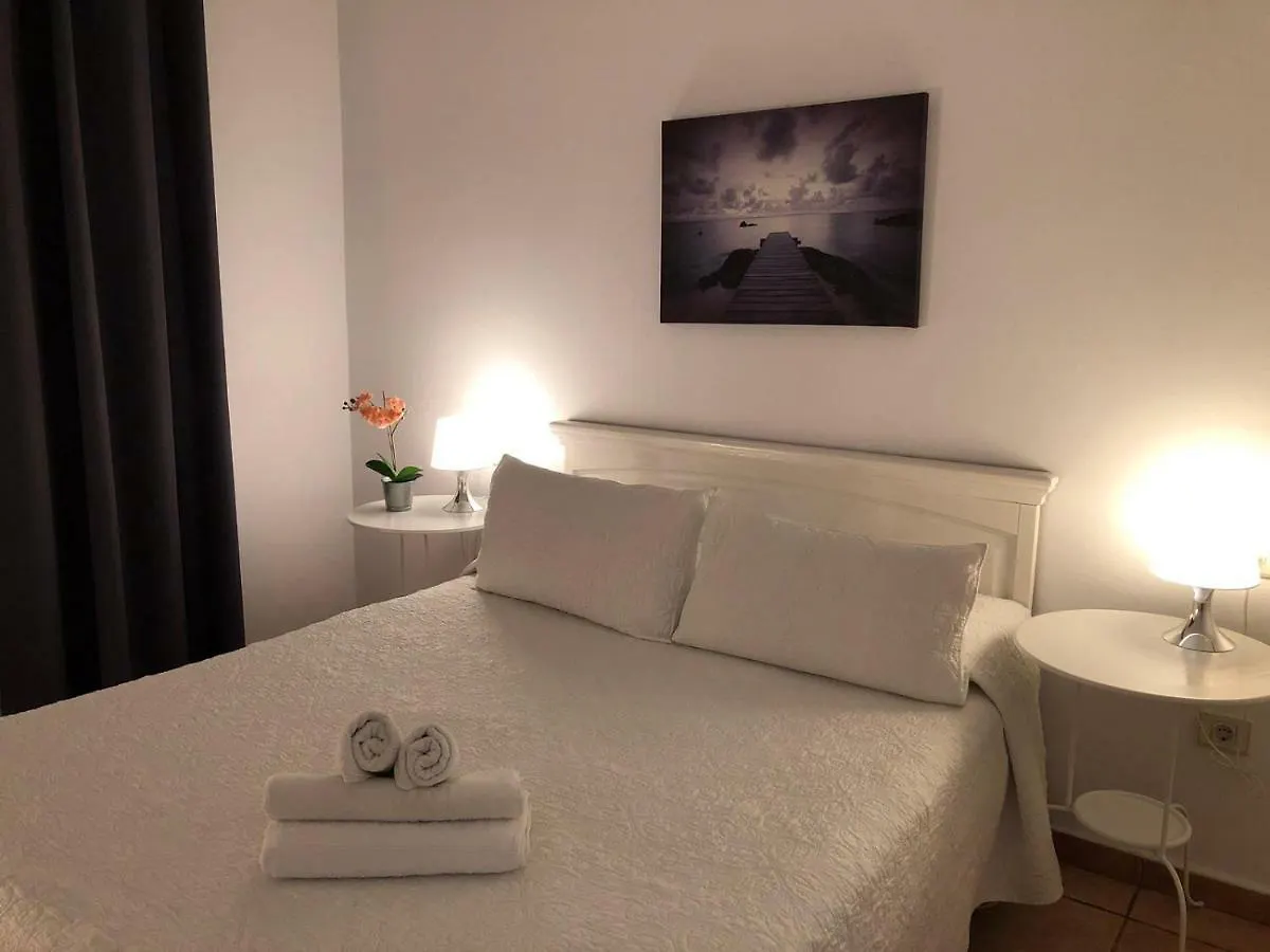 Appartamento Apartamento Centrico Corrralejo Corralejo Spagna