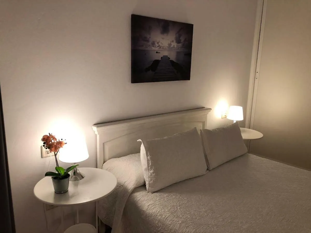Apartamento Centrico Corrralejo Corralejo Appartamento