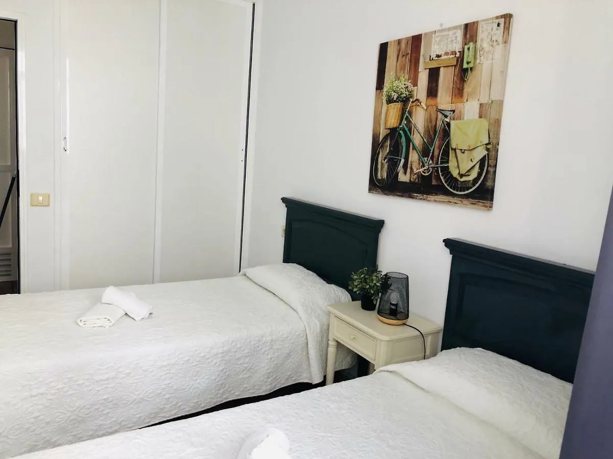 Apartamento Centrico Corrralejo Corralejo Spagna