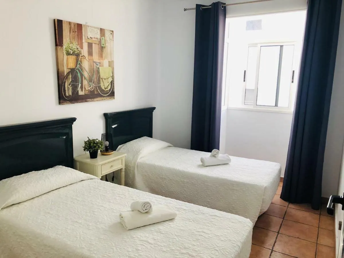 Apartamento Centrico Corrralejo Corralejo Appartamento