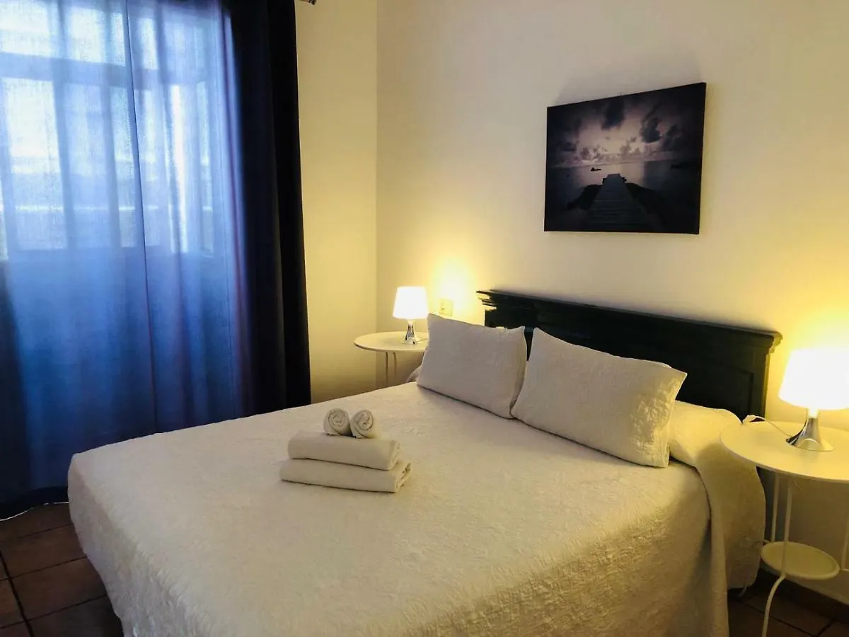 Appartamento Apartamento Centrico Corrralejo Corralejo