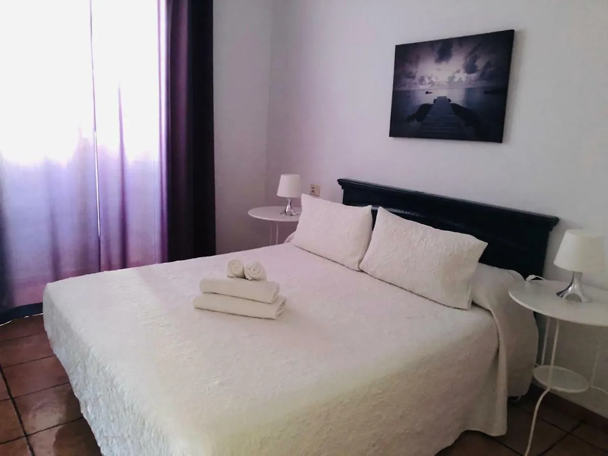Appartamento Apartamento Centrico Corrralejo Corralejo